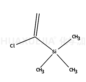1-氯乙烯基三甲基硅烷