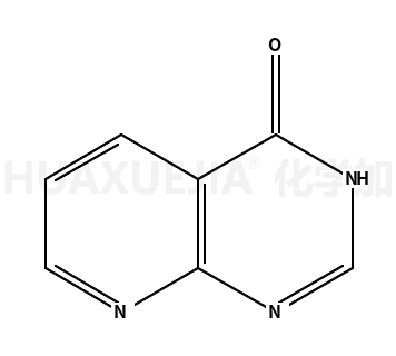 吡啶并[2,3-d]嘧啶-4(3H)-酮