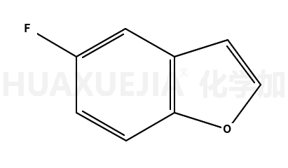 5-氟苯并呋喃