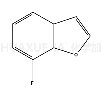 7-氟苯并呋喃