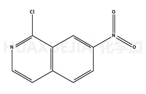 1-chloro-7-nitroIsoquinoline