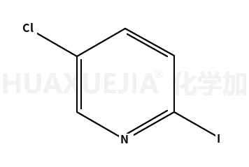 5-Chloro-2-iodopyridine