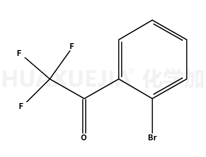 1-(2-溴苯基)-2,2,2-三氟乙酮