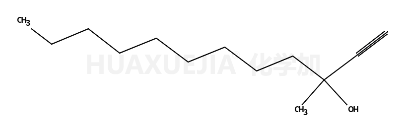 3-甲基-1-十二炔-3-醇