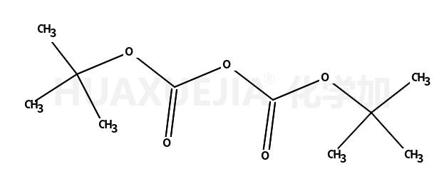 tert-butoxycarbonyl anhydride