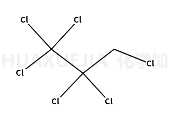 1,1,1,2,2,3-hexachloropropane