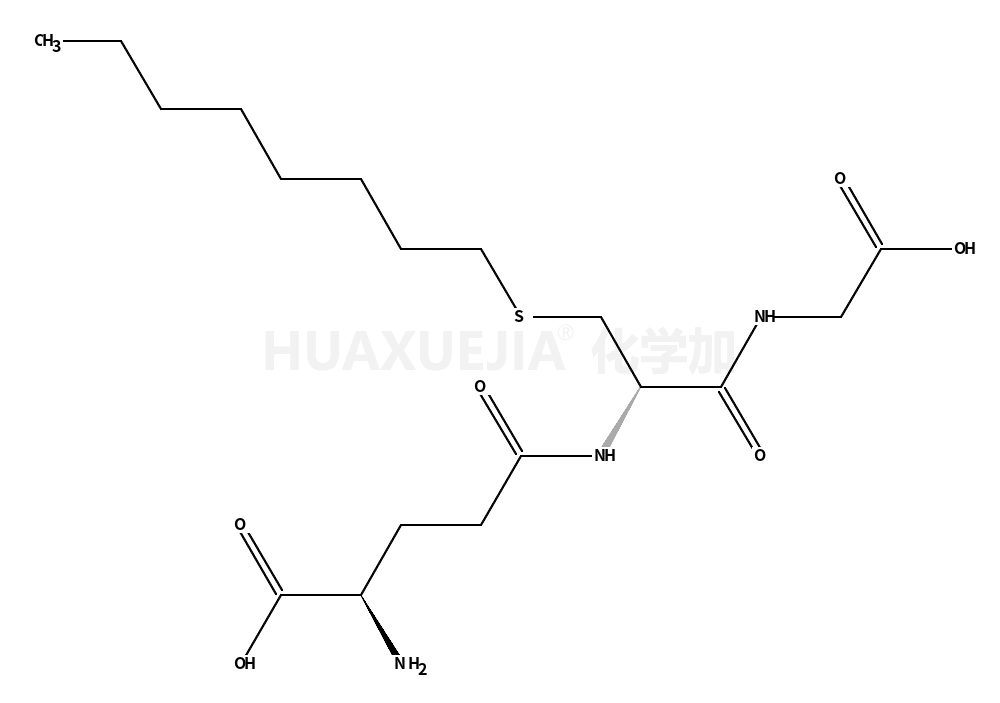 S-Octylglutathione