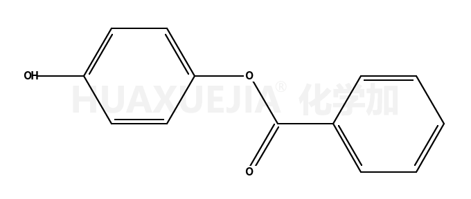 4- 羟基苯基安息香酸