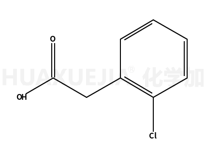 邻氯苯乙酸