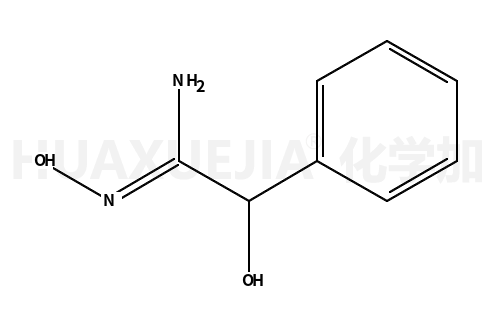 MANDELEOAMIDOXIME,97%