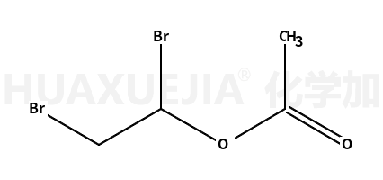 1,2-二溴乙醇醋酸酯
