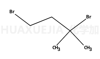1，3-二溴-3-甲基丁烷