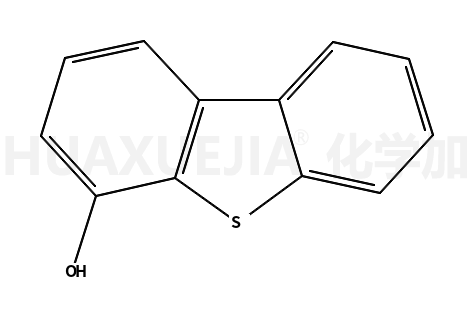 4-H氧基二苯并噻吩