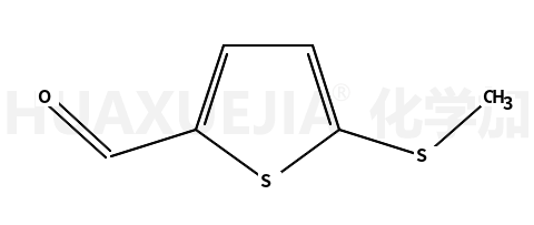 5-甲基硫代噻吩-2-甲醛