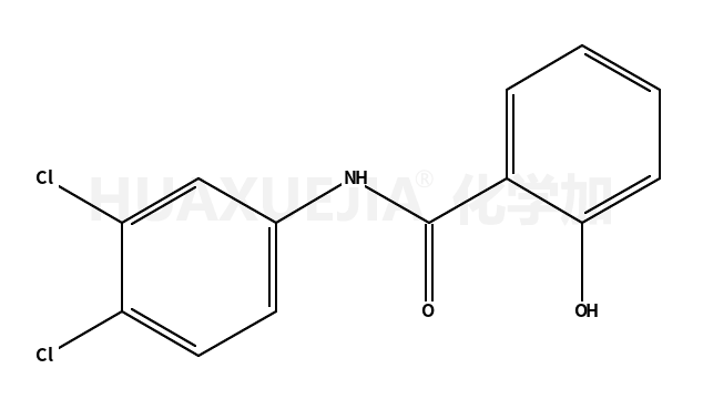 3',4'-二氯水杨酰替苯胺
