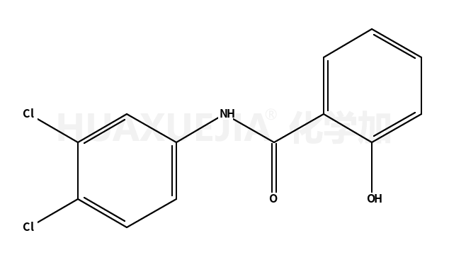二氯水杨酰替苯胺