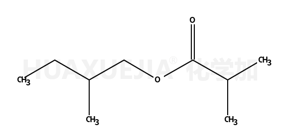 异丁酸异戊酯