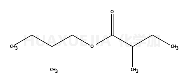 2-甲基丁酸2-甲基丁酯