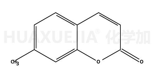 7-甲基香豆素
