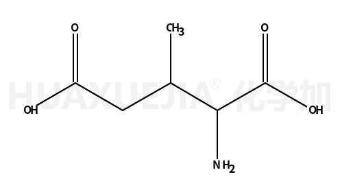 (2S,3R)-3-甲基谷氨酸盐酸盐