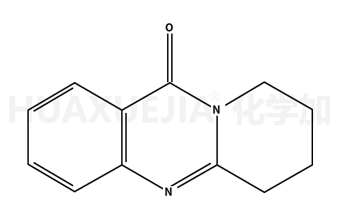 8,9-二氢-6H-吡啶并[2,1-b]喹唑啉-11(7h)-酮