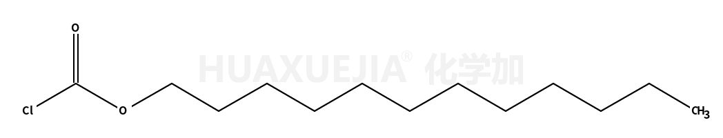 Lauryl Chloroformate