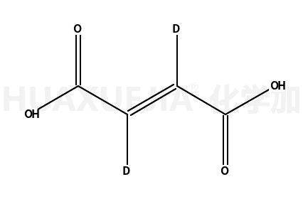 富马酸-2,3-d2