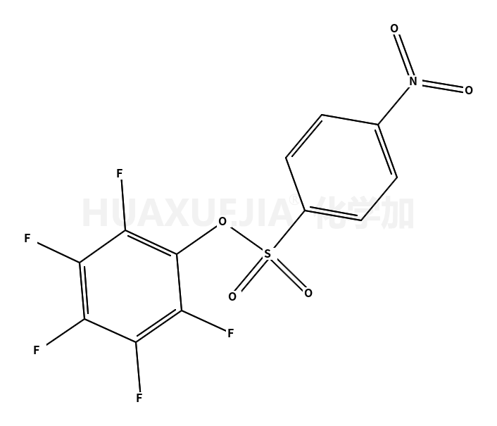 4-硝基苯磺酸五氟苯酯