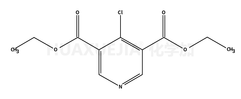 4-氯-3,5-吡啶二羧酸二乙酯
