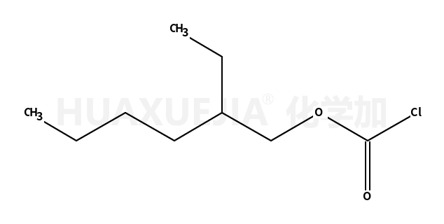 氯甲酸-2-乙基己酯