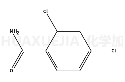 2,4-二氯苯甲酰胺