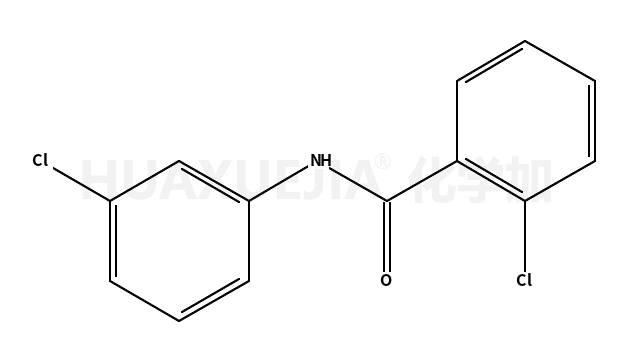 2447-89-4结构式