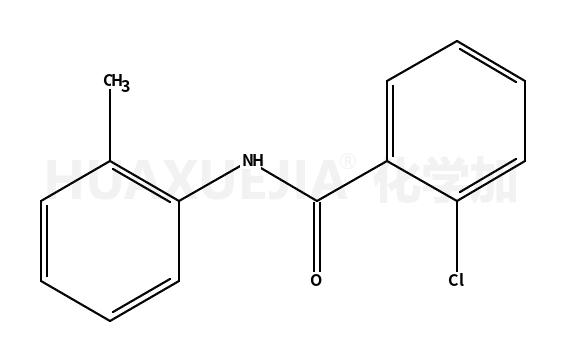 2-Chlor-benzoesaeure-o-toluidid