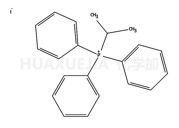 异丙基三苯基磷碘化物