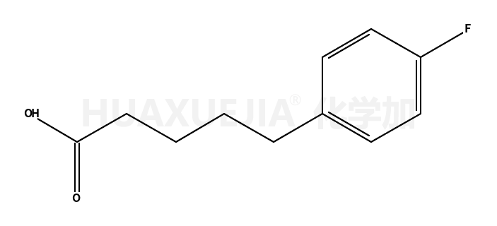 5-(4'-氟苯基)戊酸