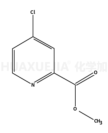 4-氯吡啶-2-甲酸甲酯