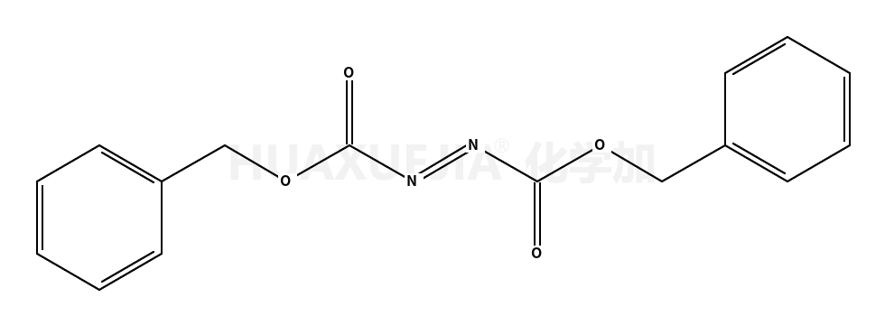 Dibenzyl azodicarboxylate