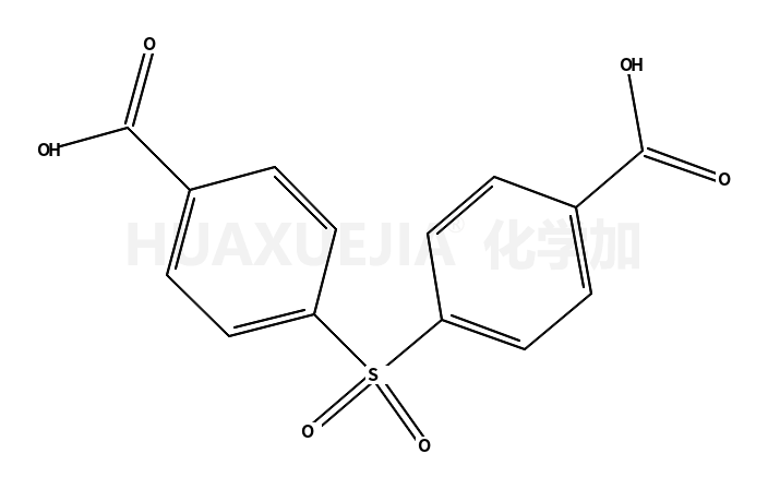 4,4'-磺酰基二苯甲酸