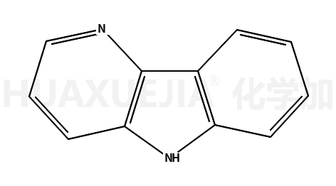 5H-吡啶并[3,2-b]吲哚