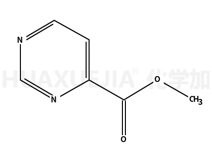 嘧啶-4-羧酸甲酯