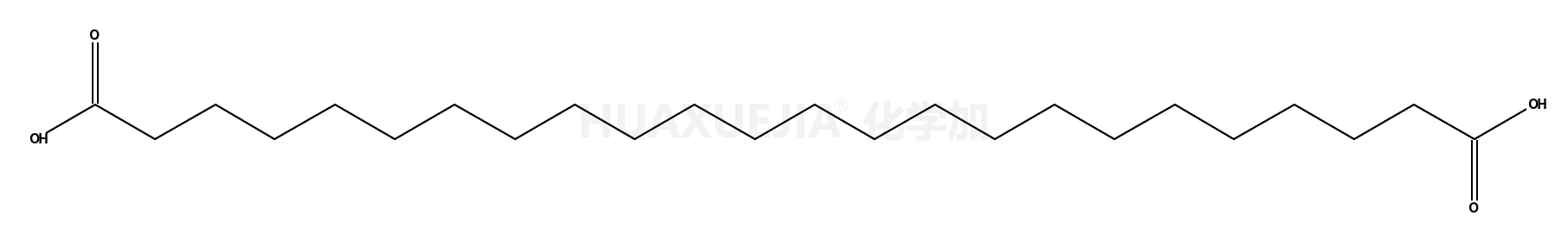 二十四烷二酸