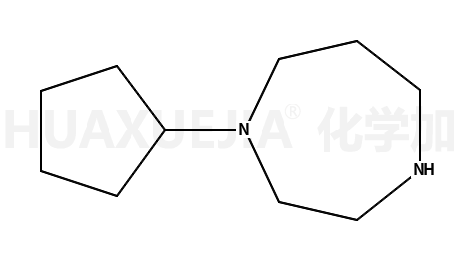 1-Cyclopentyl-[1,4]diazepane