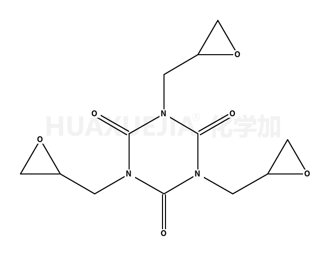 异氰尿酸三缩水甘油酯