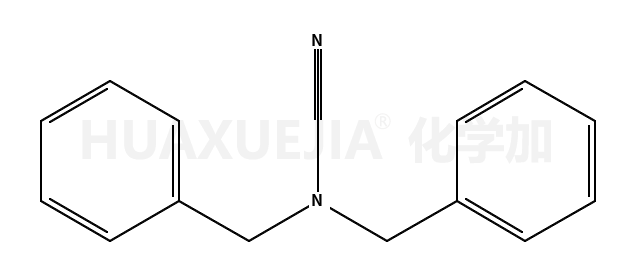 N-氰基二苄胺