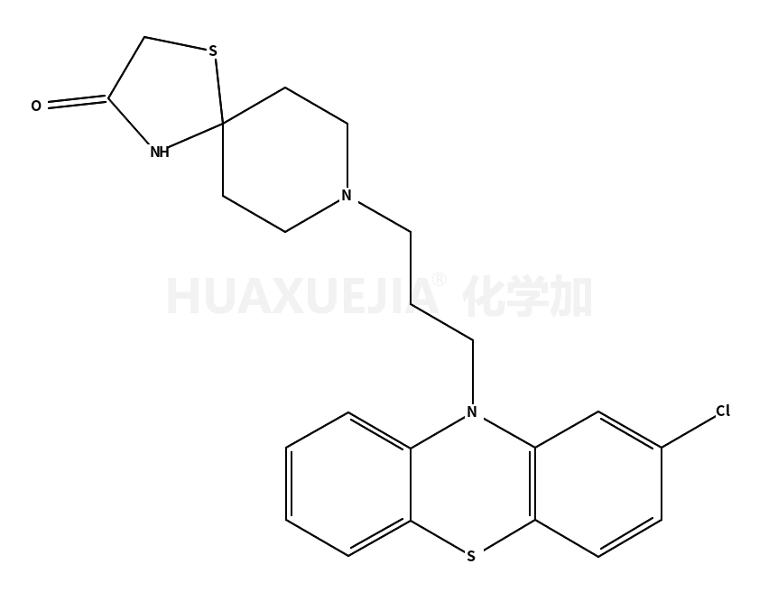 螺氯马嗪