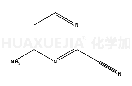 4-氨基-2-嘧啶甲腈