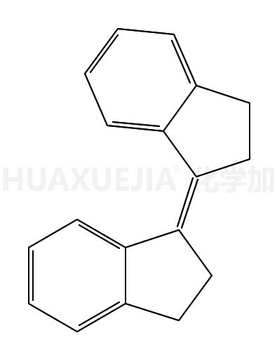 (E)-2,3,2',3'-tetrahydro-[1,1']biindenylidene