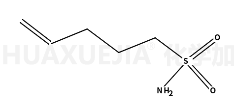 4-戊烯-1-磺酰胺