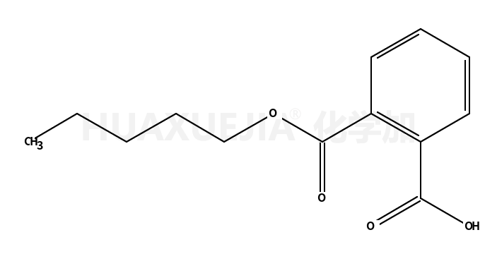2-[(戊氧基)羰基]苯甲酸