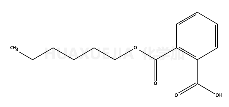 邻苯二甲酸单己基酯